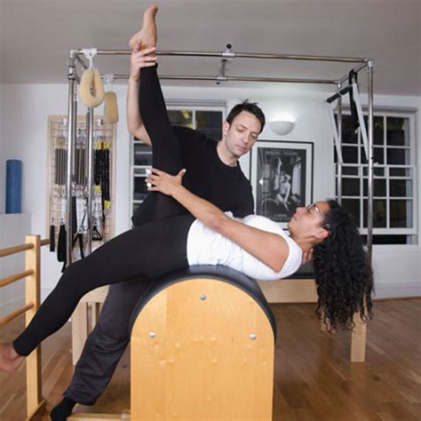 Central London Osteopathy .